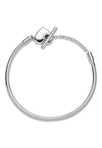 Pandora HEART  - Bracelet - silver coloured