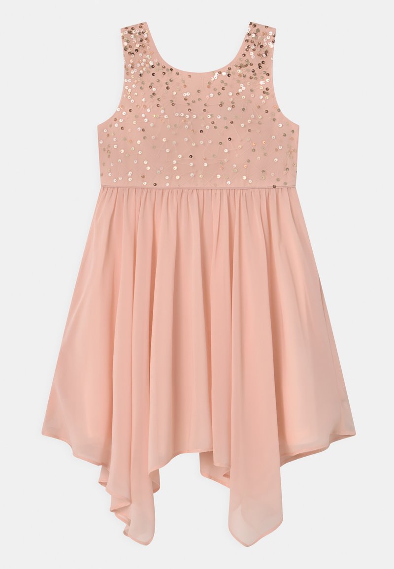 happy girls Robe de soirée rose ZALANDO.FR