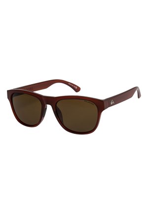 Aurinkolasit - stone/brown plz