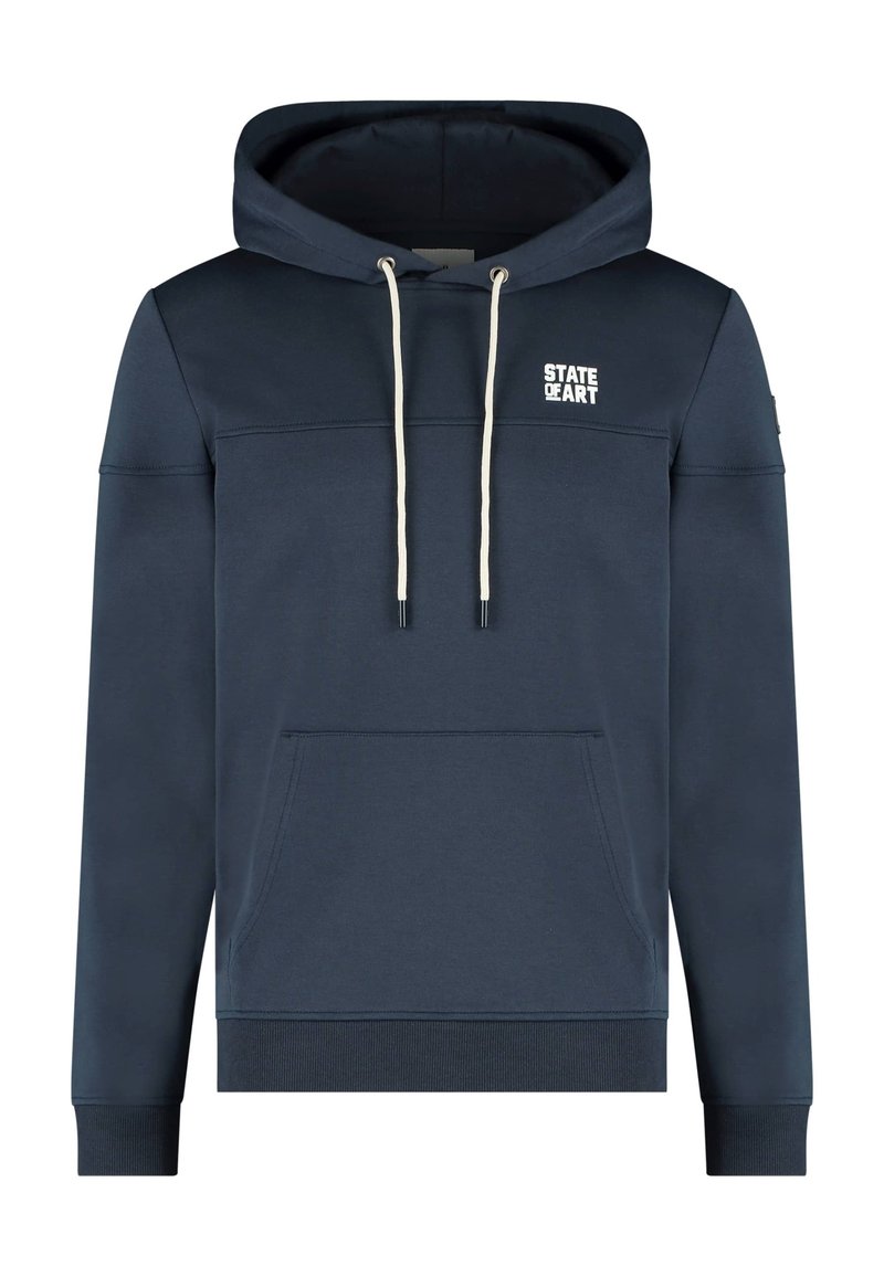 State of Art Sweater donkerblauw State of Art Sweater donkerblauw