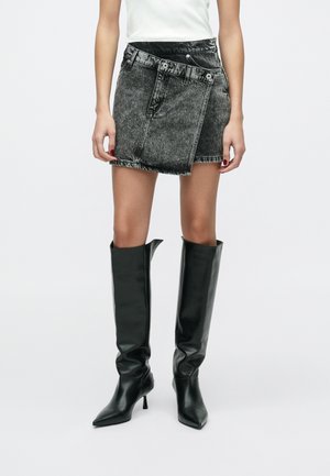 GALAXY - Teksaseelik - black