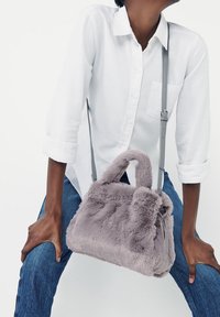Next Borsa a tracolla - grey