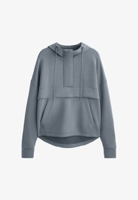 Unausgewählt, dark blue