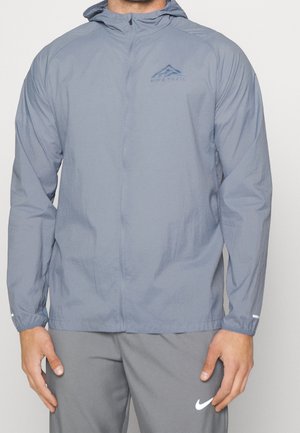 Trainingsjacke - blue
