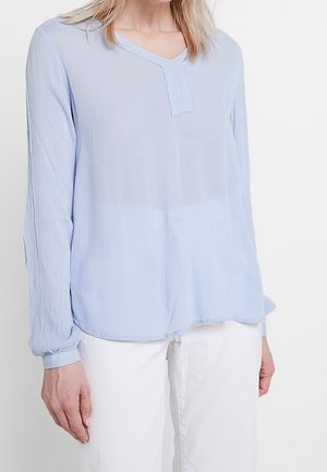 Tunique - light blue