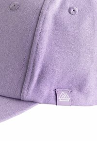 Next Gorra - lilac purple
