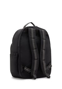 Kipling SEOUL COLLEGE BTS - Reseryggsäck - true black