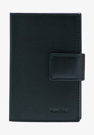 MAITRE F3 C-TWO E-CAGE SV8F - Visitekaarthouder - black