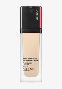 Shiseido SYNCHRO SKIN SELF-REFRESHING FOUNDATION SPF30 - Foundation - ivory