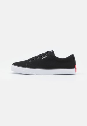 DYER - Sneakers basse - black
