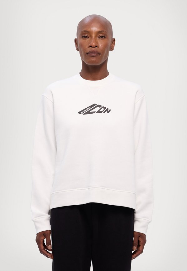 COOL FIT CREWNECK - Sweatshirt