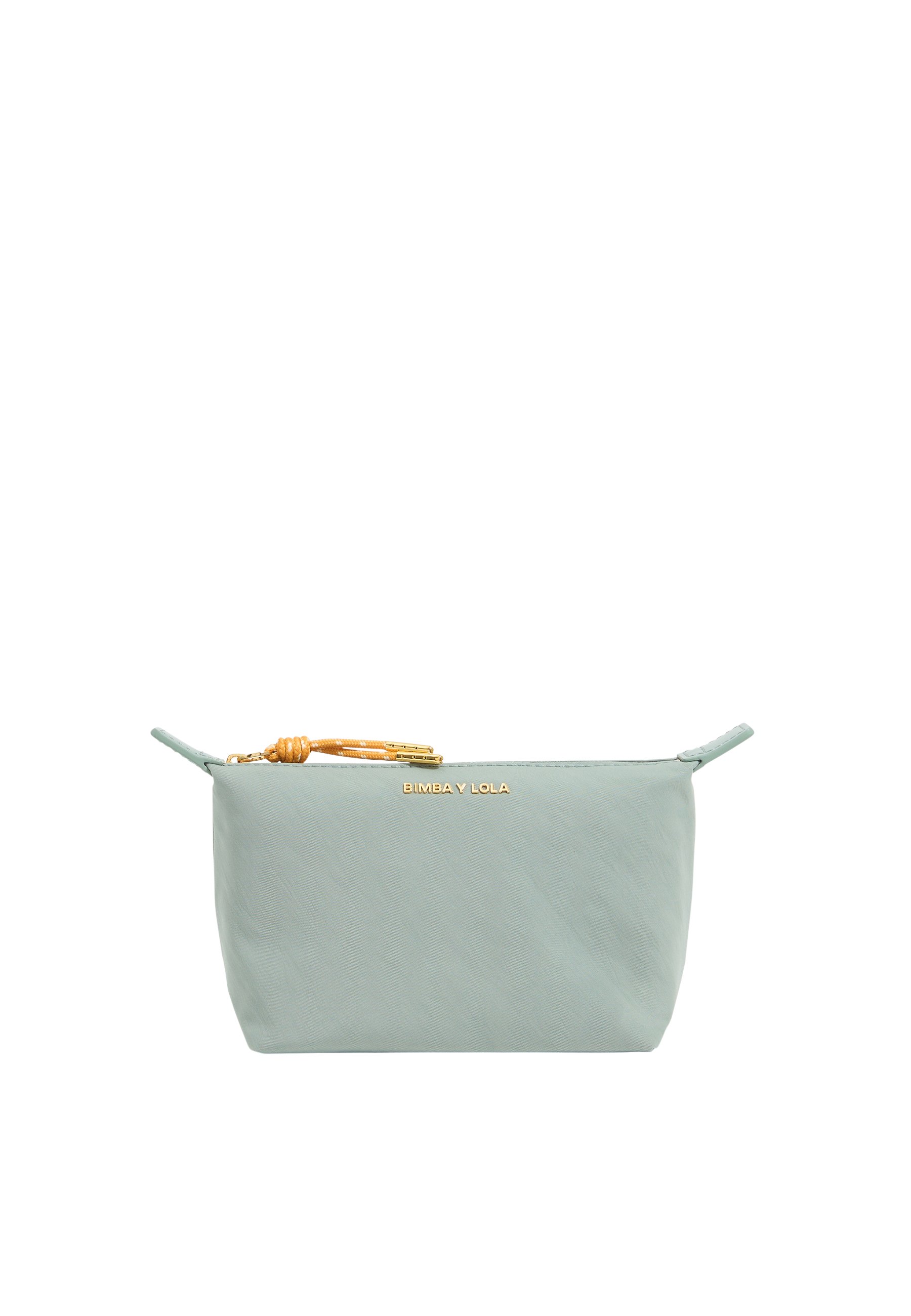 Stylische Make-up-Tasche Aus Leinen (Beige) – Perfekt Für Reise, Bad & Geschenke