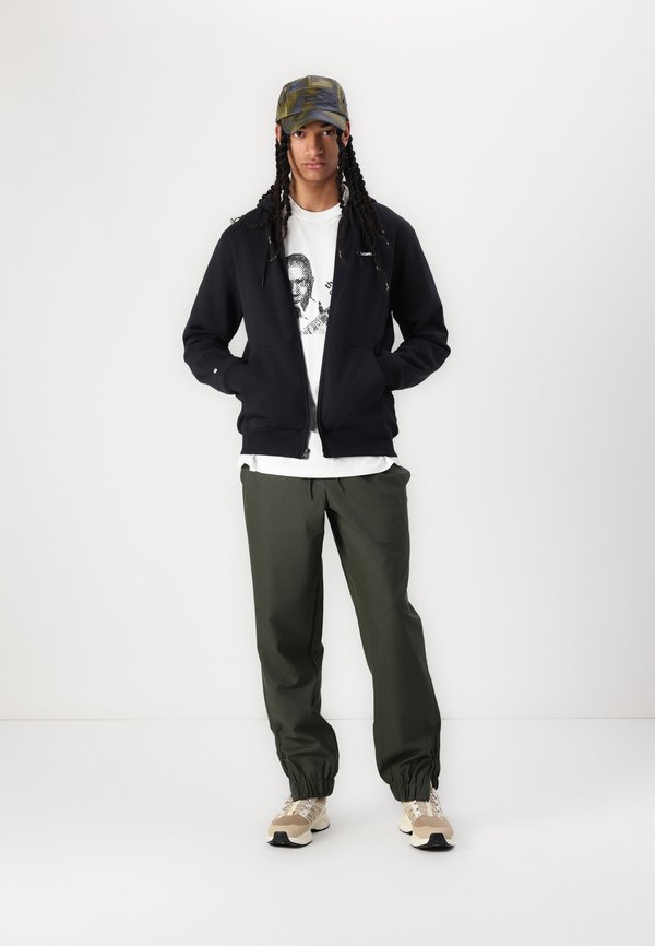 SALOMON LOGO UNISEX - Sweatshirt4