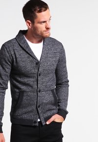 Pier One - Übergangsjacke - light grey Thumbnail-Bild 1