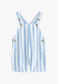 Niewybrane, blue stripe