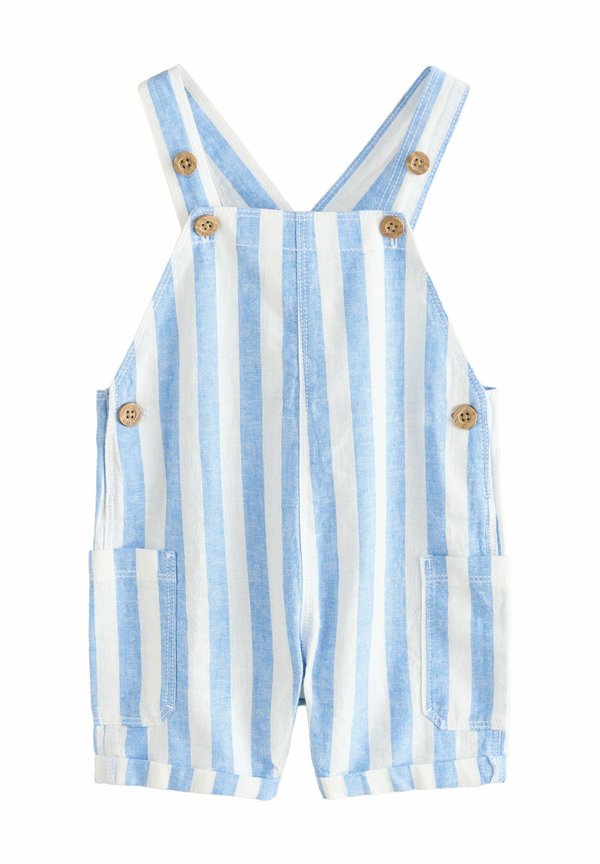 REGULAR FIT - Latzhose