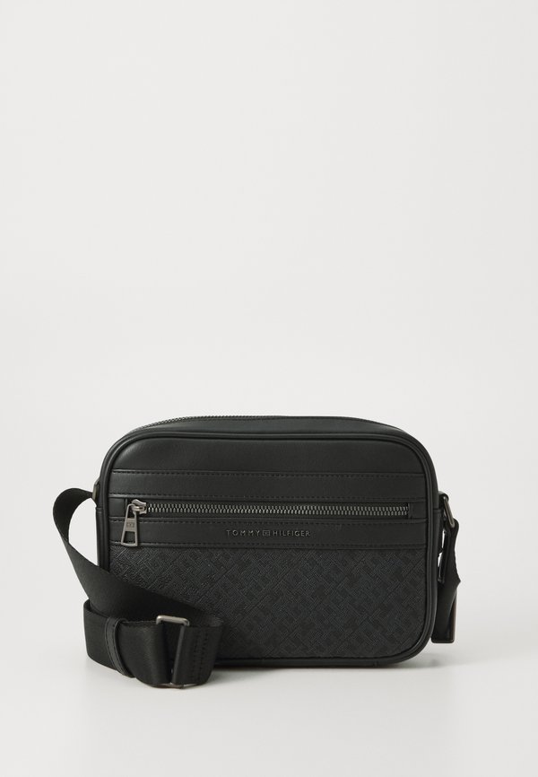 MONOGRAM REPORTER - Cross body bag3