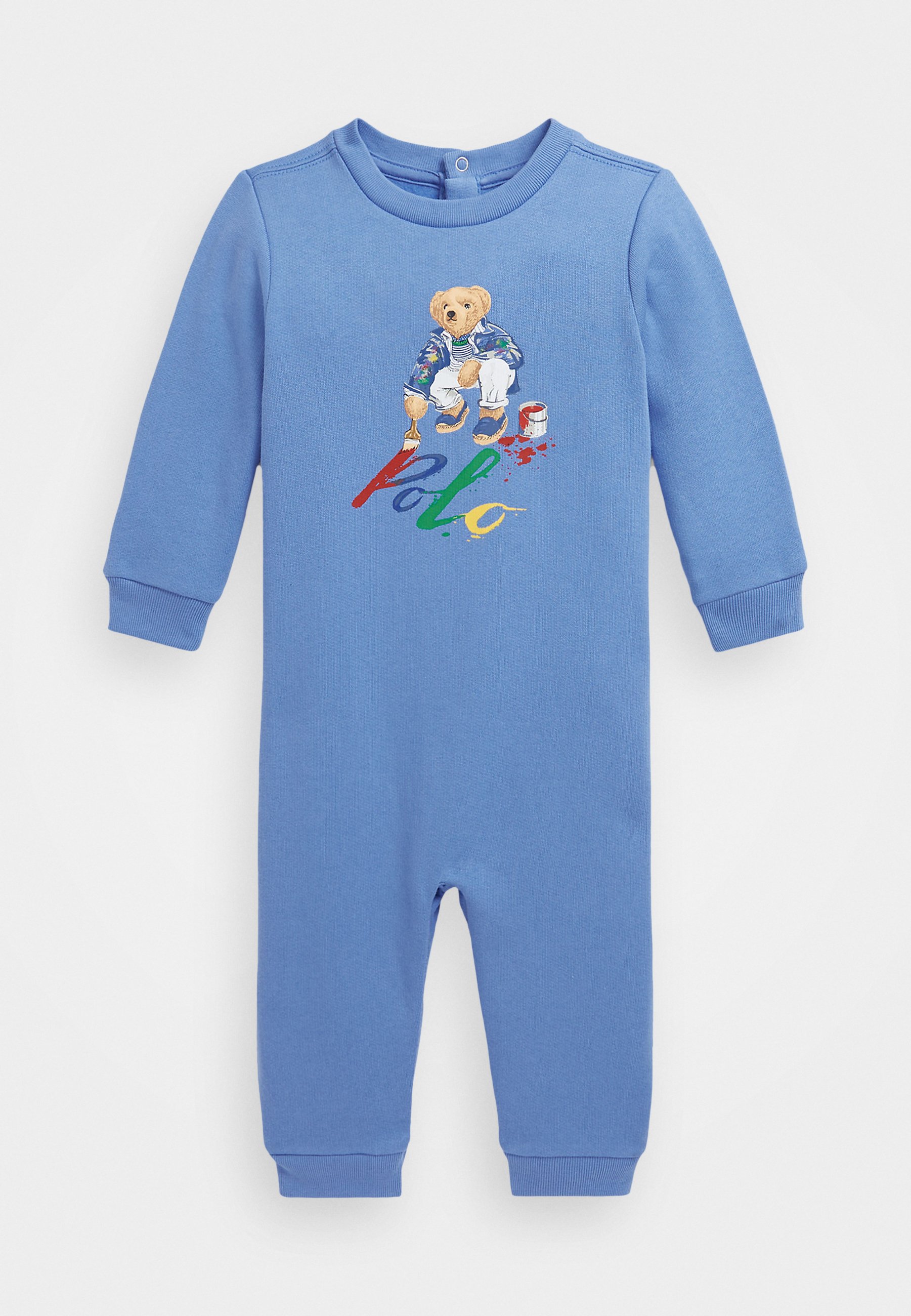 Onesie Ralph Lauren Polo Jumpsuit Jumpsuit Onesie Ralph Lauren