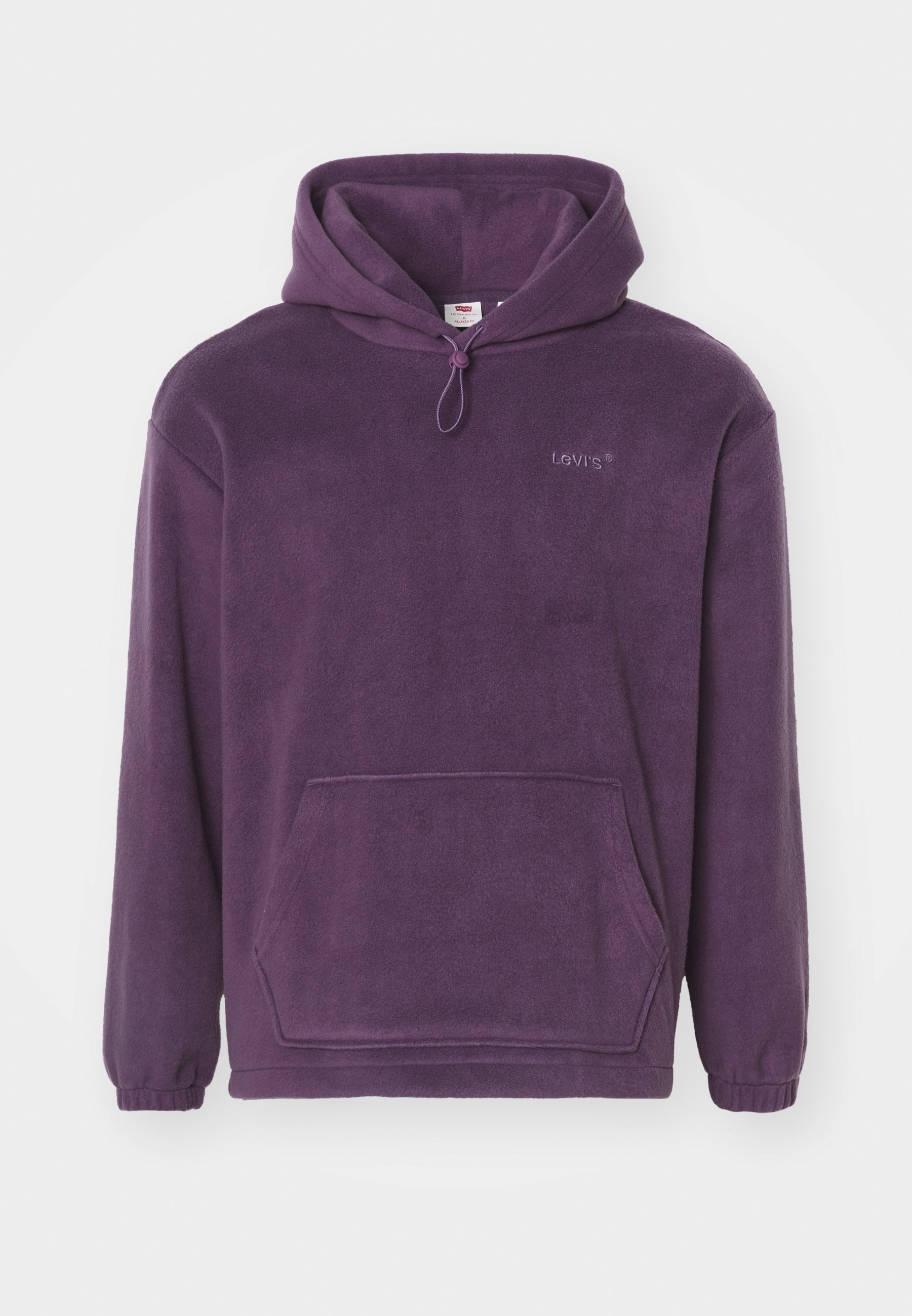 Levi's® Hoodie - violet/lilac - Zalando.co.uk