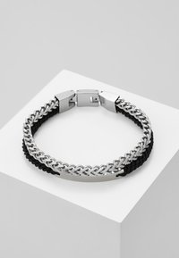 Fossil VINTAGE CASUAL - Rannekoru - silver-coloured