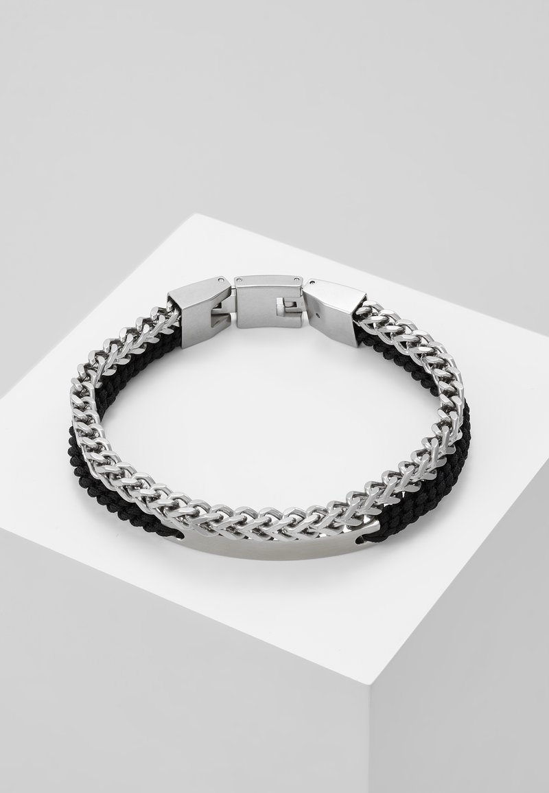 Fossil VINTAGE CASUAL - Armband - silver-coloured
