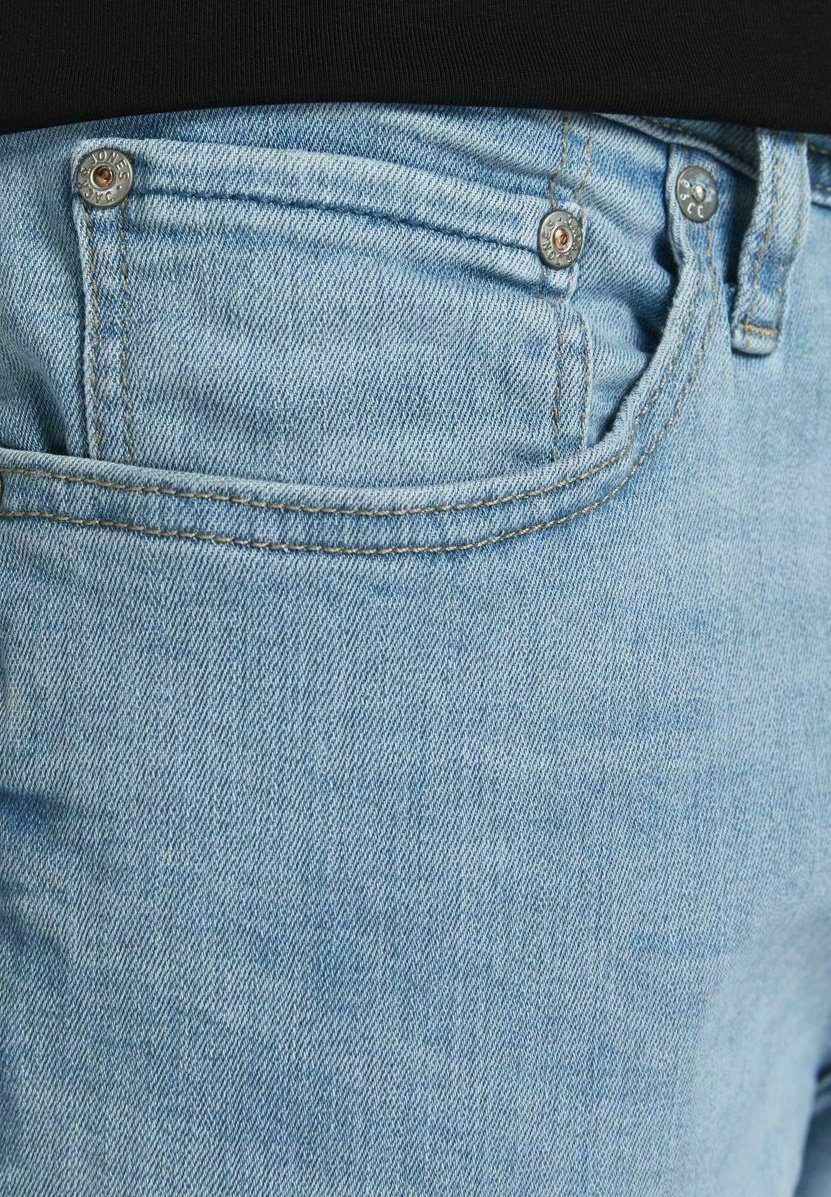 Herren 3 PACK RICK ORIGINAL AGI - Jeans Shorts Herren 3 PACK RICK ORIGINAL AGI - Jeans Shorts