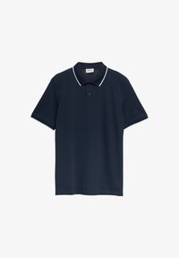 Non sélectionné, navy