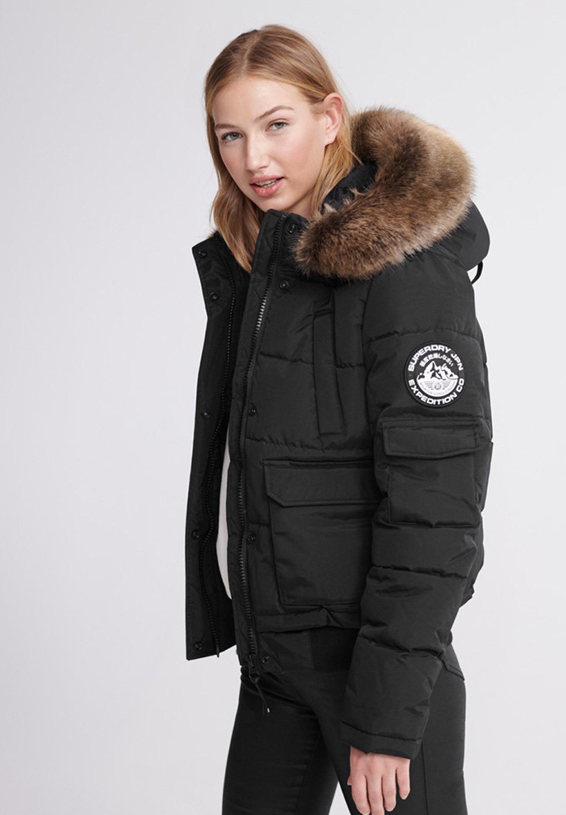 ella everest bomber jacket