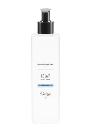 REINIGUNGSMILCH - LE LAIT NOURRISSANT - Nettoyant visage - nourrissant