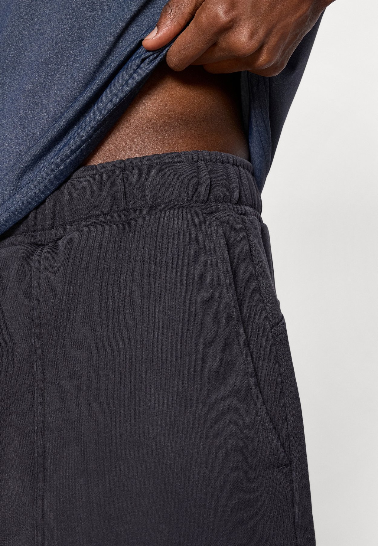 SWEATSHORTS