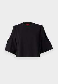 DEWAJA - Majica kratkih rukava s printom - black
