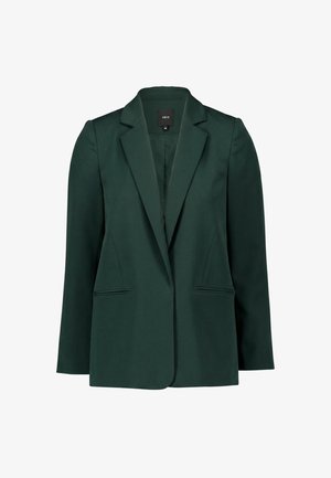 zero, Manteau court - green forest