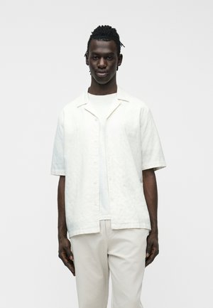 OSCAR SHIRT - Skjorter - white