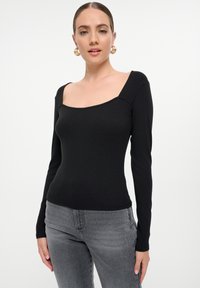 Greenpoint - Bluzka z długim rękawem