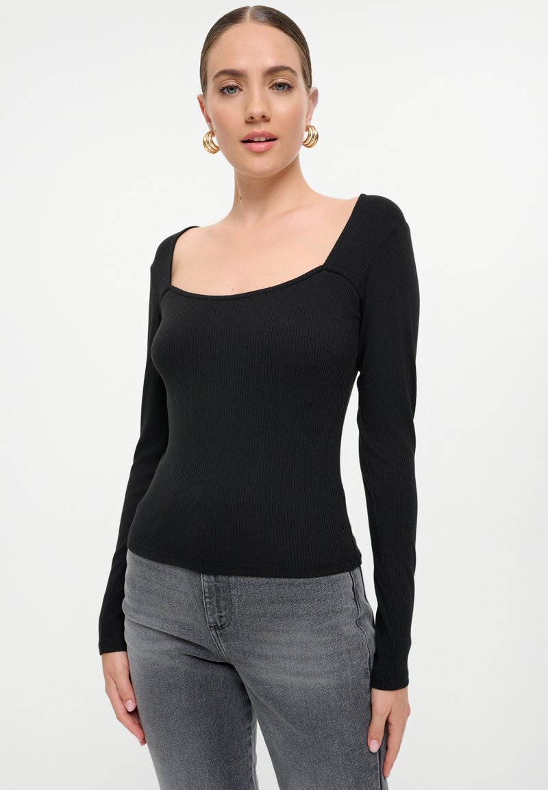 Greenpoint - Bluzka z długim rękawem