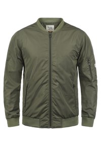 BHCRAZ - Bomber Jacket - dusty olive