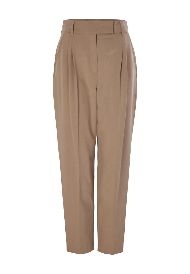 s.Oliver BLACK LABEL Broek beige s.Oliver BLACK LABEL Broek beige