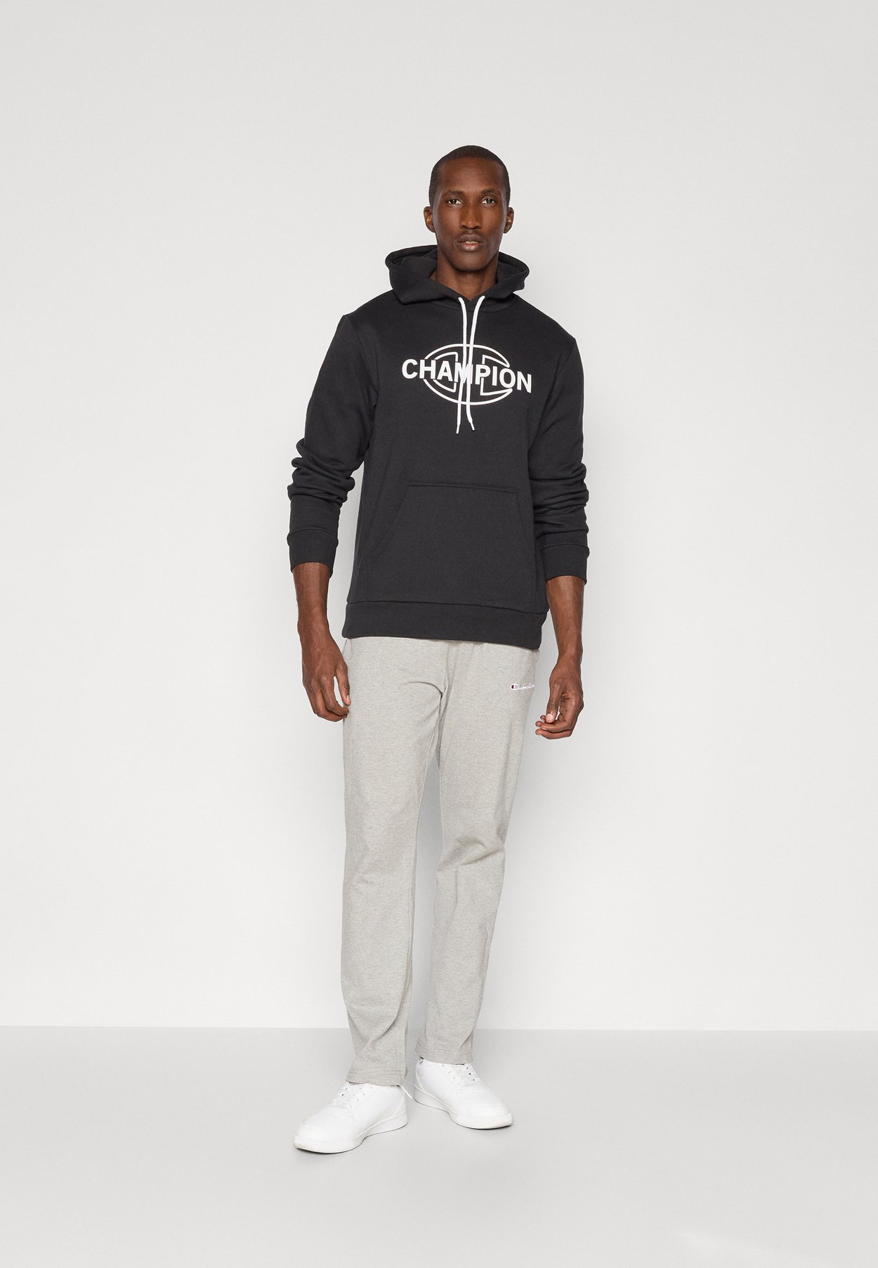 GRAPHIC HOODIE