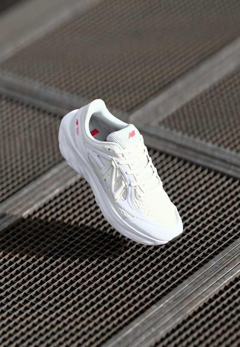 New Balance - UTRN  - Joggesko - white, Forstørre