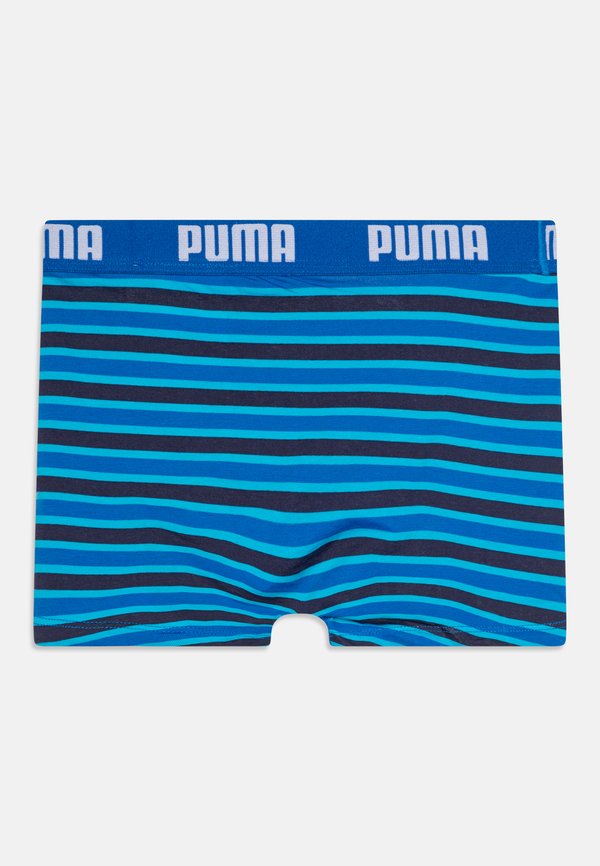 BOYS EVERYDAY STRIPED 2 PACK - Pants3