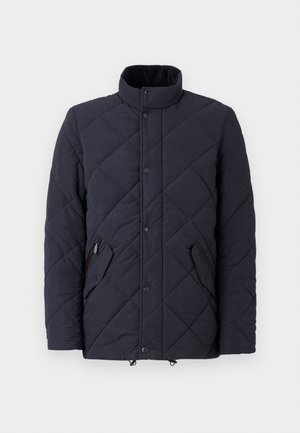 Barbour CHELSEA JACKET - Winterjacke - dark navy/midnight oak