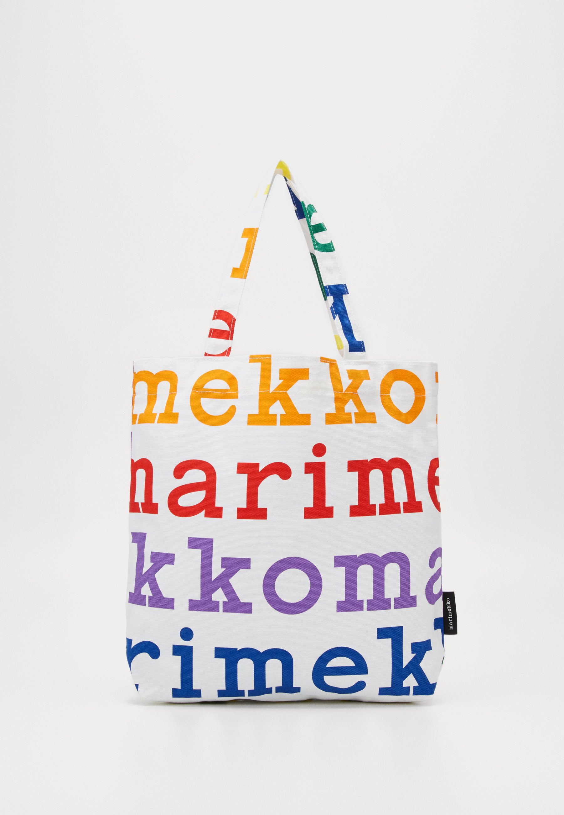 marimekko logo tote