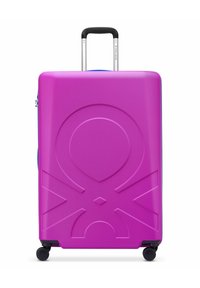 Delsey Paris Trolley - purple