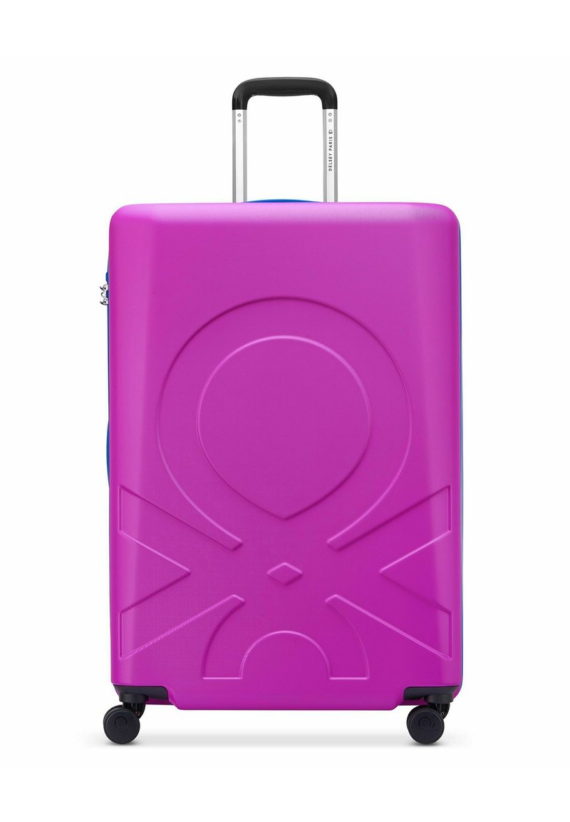 Delsey Paris Trolley - purple