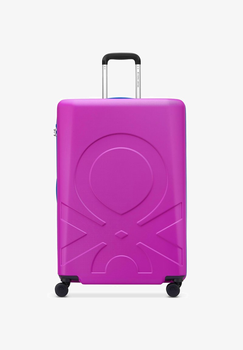 Delsey Paris Trolley - purple