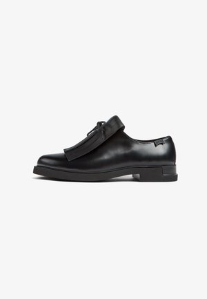 Camper, Derbies - black