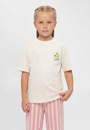 Hummel, UNISEX, jasnoróżowy