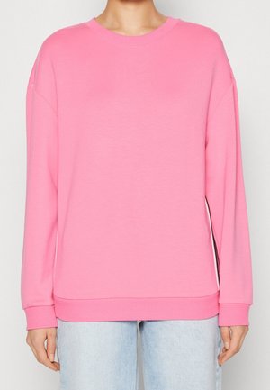 Sudadera - pink