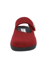 Berkemann KLARA - Slippers - rot