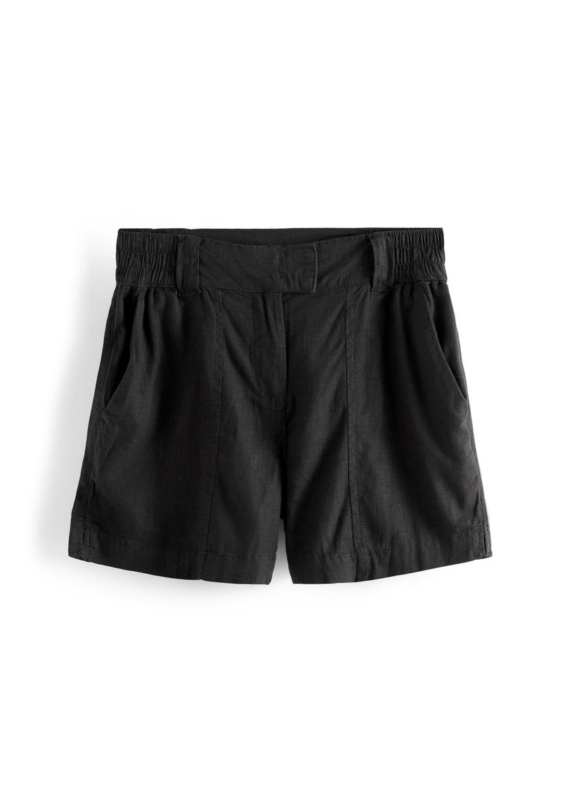 Next Shorts zwart